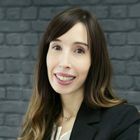 Melania Gómez